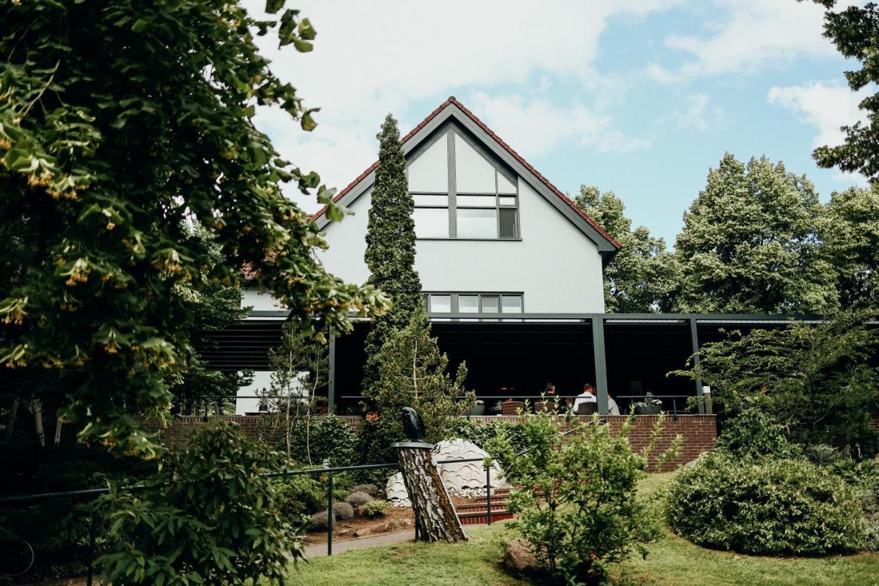 Paulshoehe Waren  Exterior photo