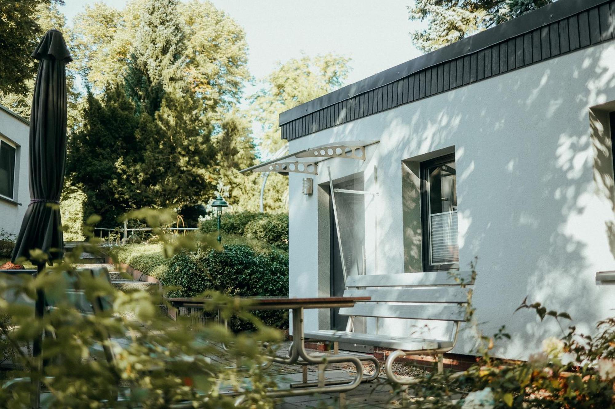 Paulshoehe Waren  Exterior photo